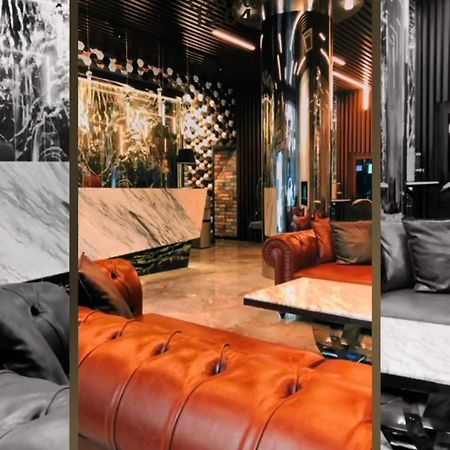 Grand Hotel Basaran Bilecik المظهر الخارجي الصورة
