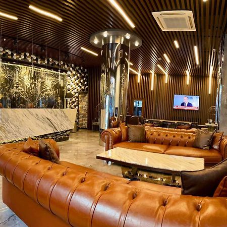 Grand Hotel Basaran Bilecik المظهر الخارجي الصورة