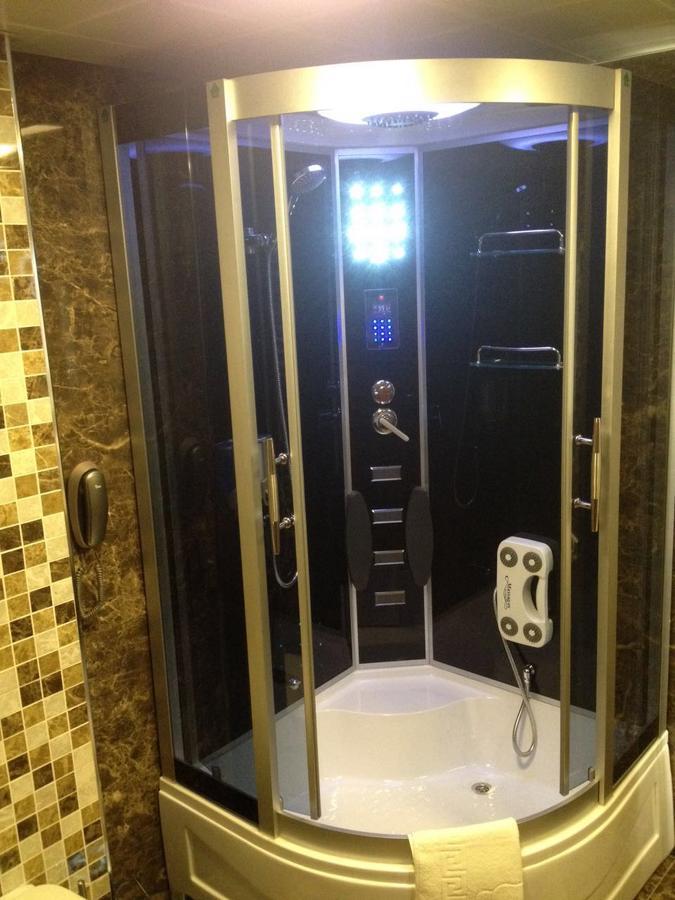 Grand Hotel Basaran Bilecik المظهر الخارجي الصورة
